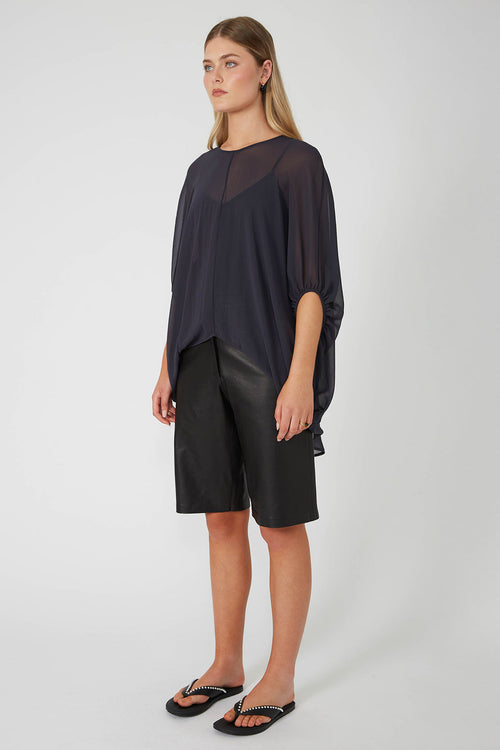 orb top / bullet grey