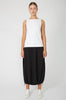 refine tank / white