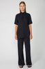 vastness shirt / dark navy