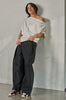 aerial pant / grey slate