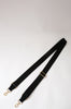 moochi xx bag strap / black|black