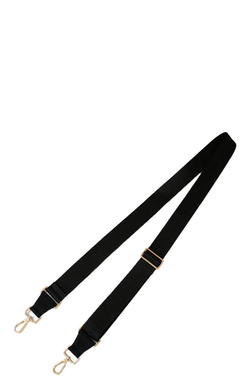 moochi xx bag strap / black|black