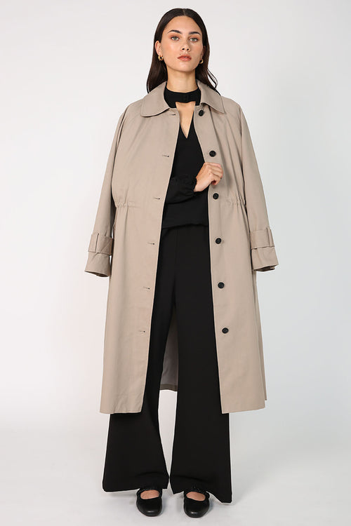 assemble top / black