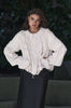 circulate jacket / stone
