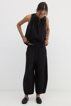 avid tank / black