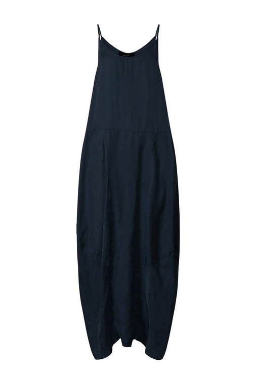 ember dress / navy