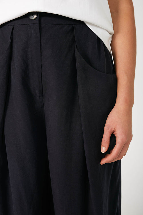 origin pant / navy