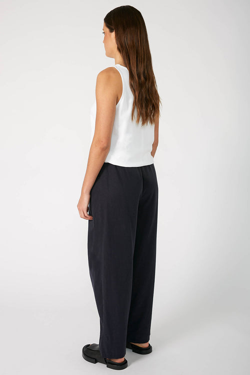 origin pant / navy