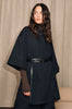 reward dress / black