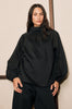 expanse top / black