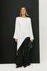 arc top / ivory