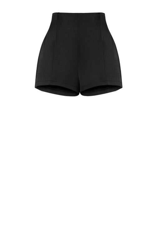 define short / black