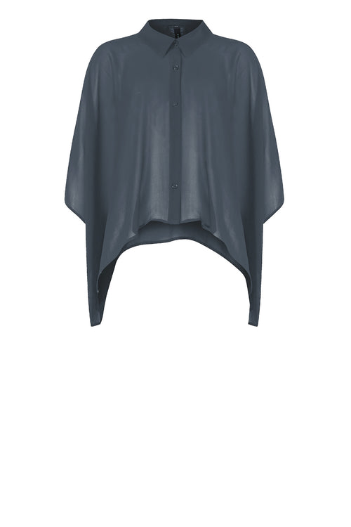 accord shirt / dark slate