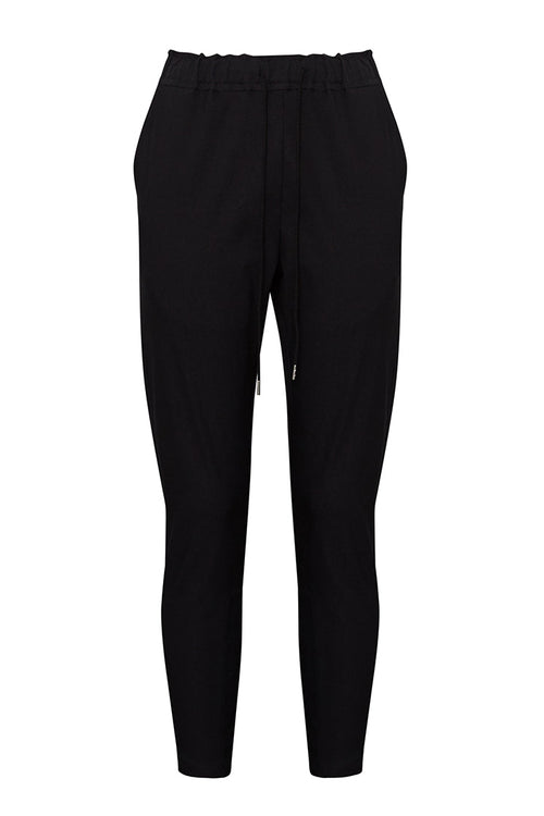 continual pant / black