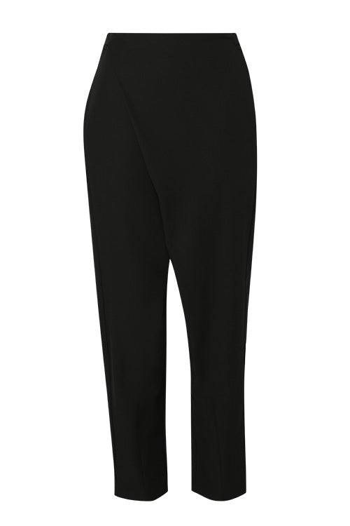 enfold pant / black