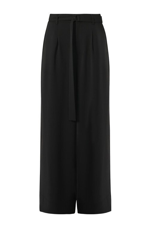 rely pant / black