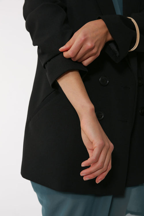 sleeve bands / gold