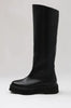 command high boot / black