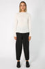 incept top / white