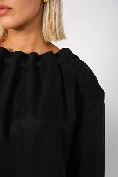 avid top / black