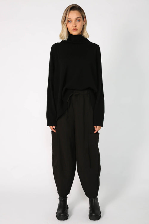 proclaim pant / black