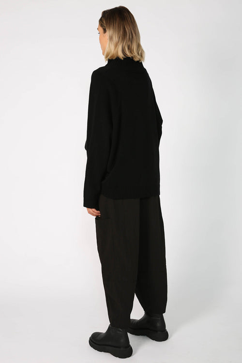 proclaim pant / black