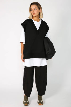 proclaim pant / black