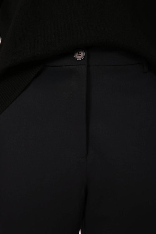 furthest pant / dark navy