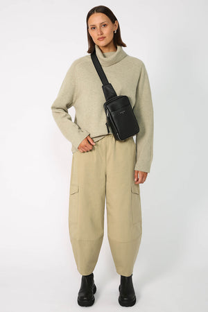global pant / clary sage