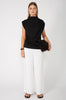 extend tank / black