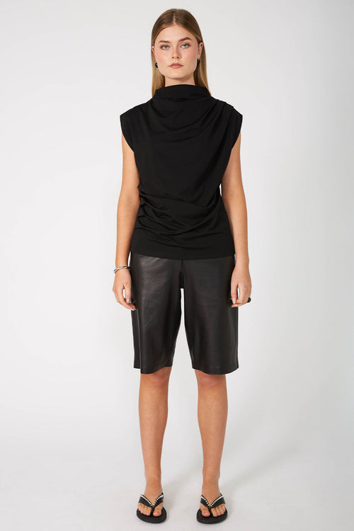 extend tank / black