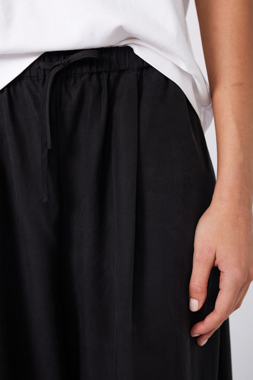 abate pant / black