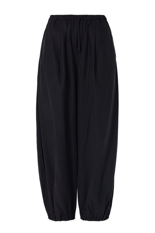 abate pant / black