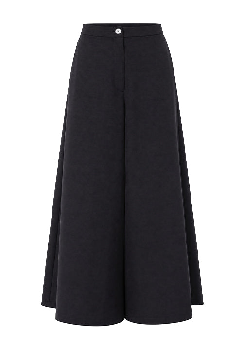 absolute pant / black