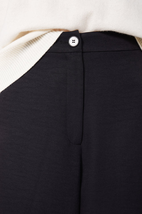 absolute pant / black