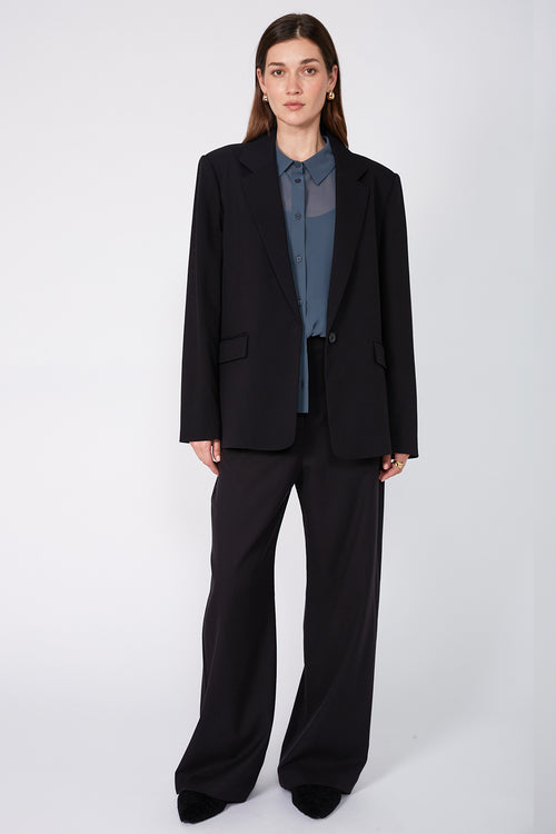 accord shirt / dark slate
