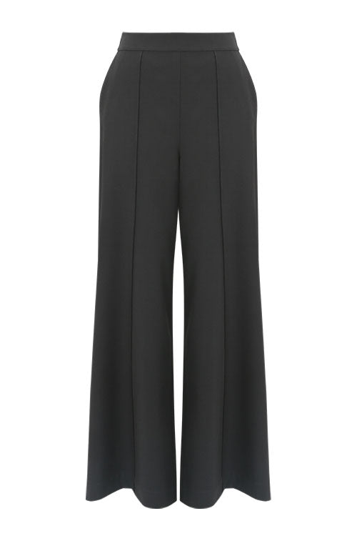 aglow pant / black