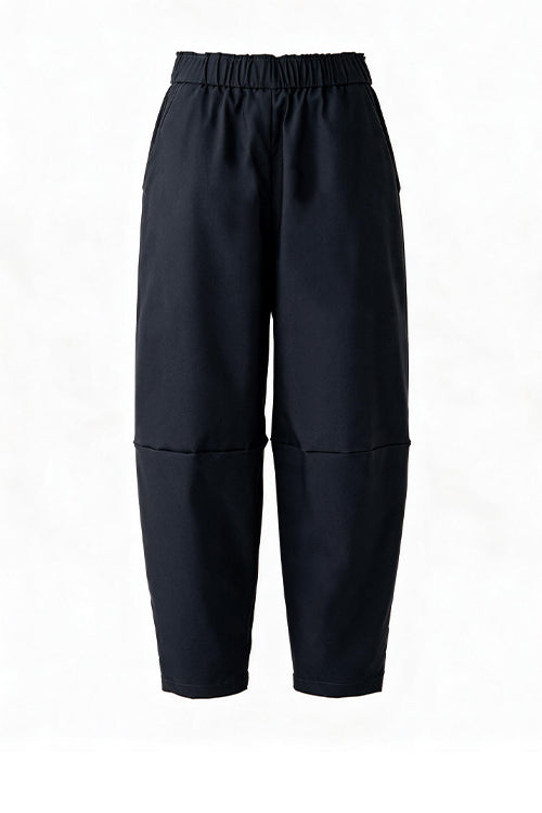 ahead pant / dark slate