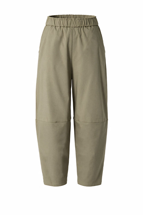 ahead pant / sage
