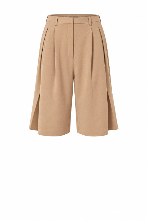 allot short / camel