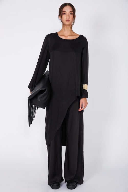 arc top / black