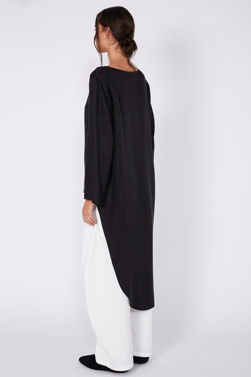 arc top / black