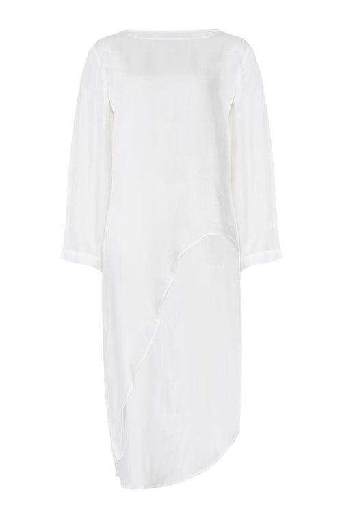 arc top / ivory