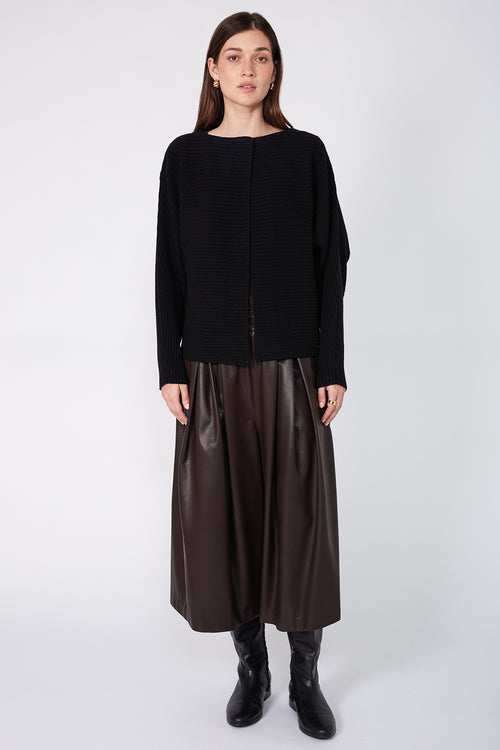 ark cardi / black