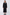 aslant jacket / black