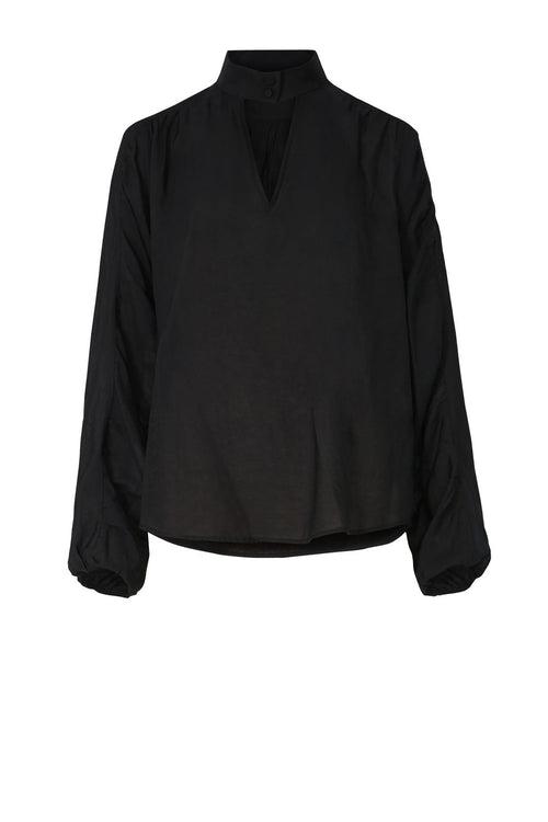 assemble top / black