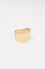 attain cuff / gold