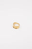 attain ring / gold