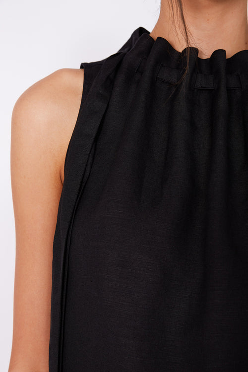 avid tank / black