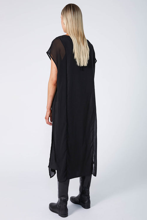 beam tabard / black